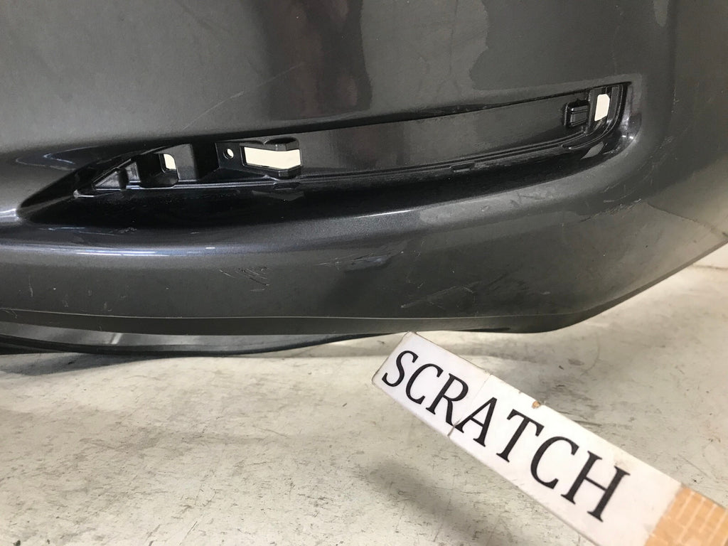 Rear Bumper Cover 1L1 2019-2020 Lexus ES350 w/Sensor Holes 52159-33470 OEM