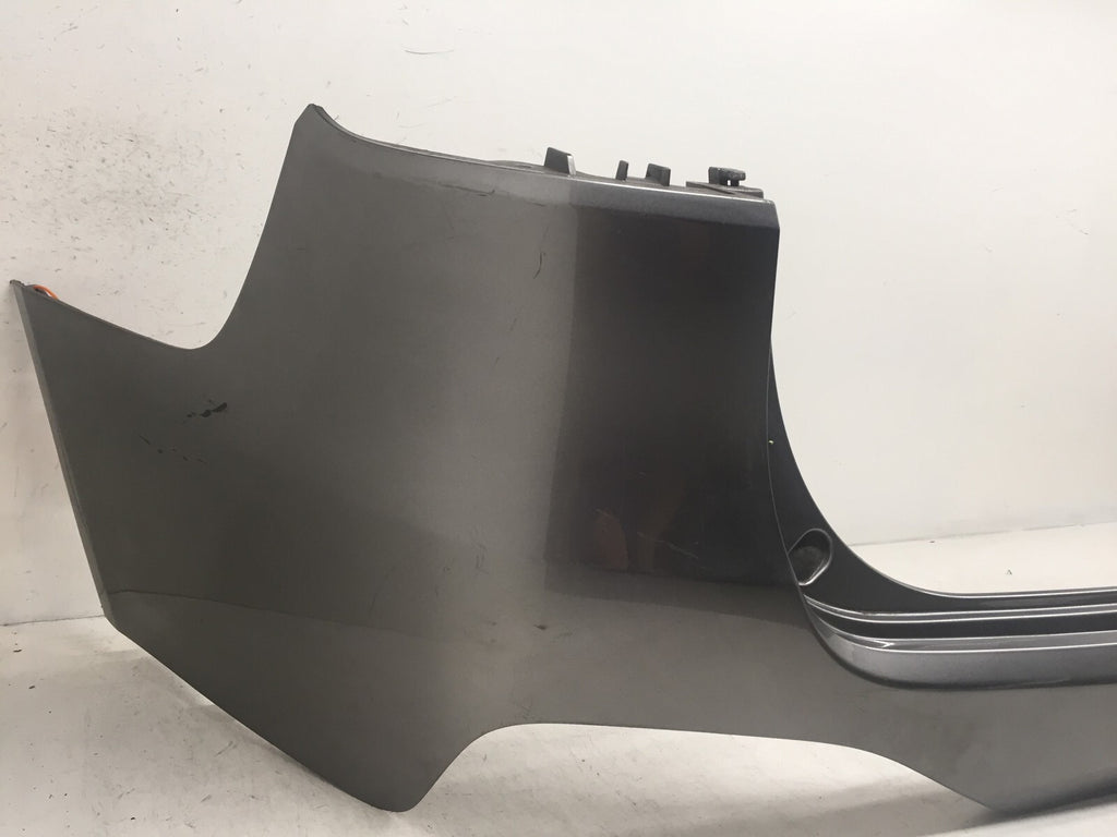 Rear Bumper Cover Kia Sorento L EX Limited 2016-2018 86611-C6000 OEM