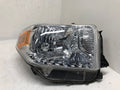 Headlight Damageds Signal Right Passenger RH Toyota Tundra 2014-2017 OEM3