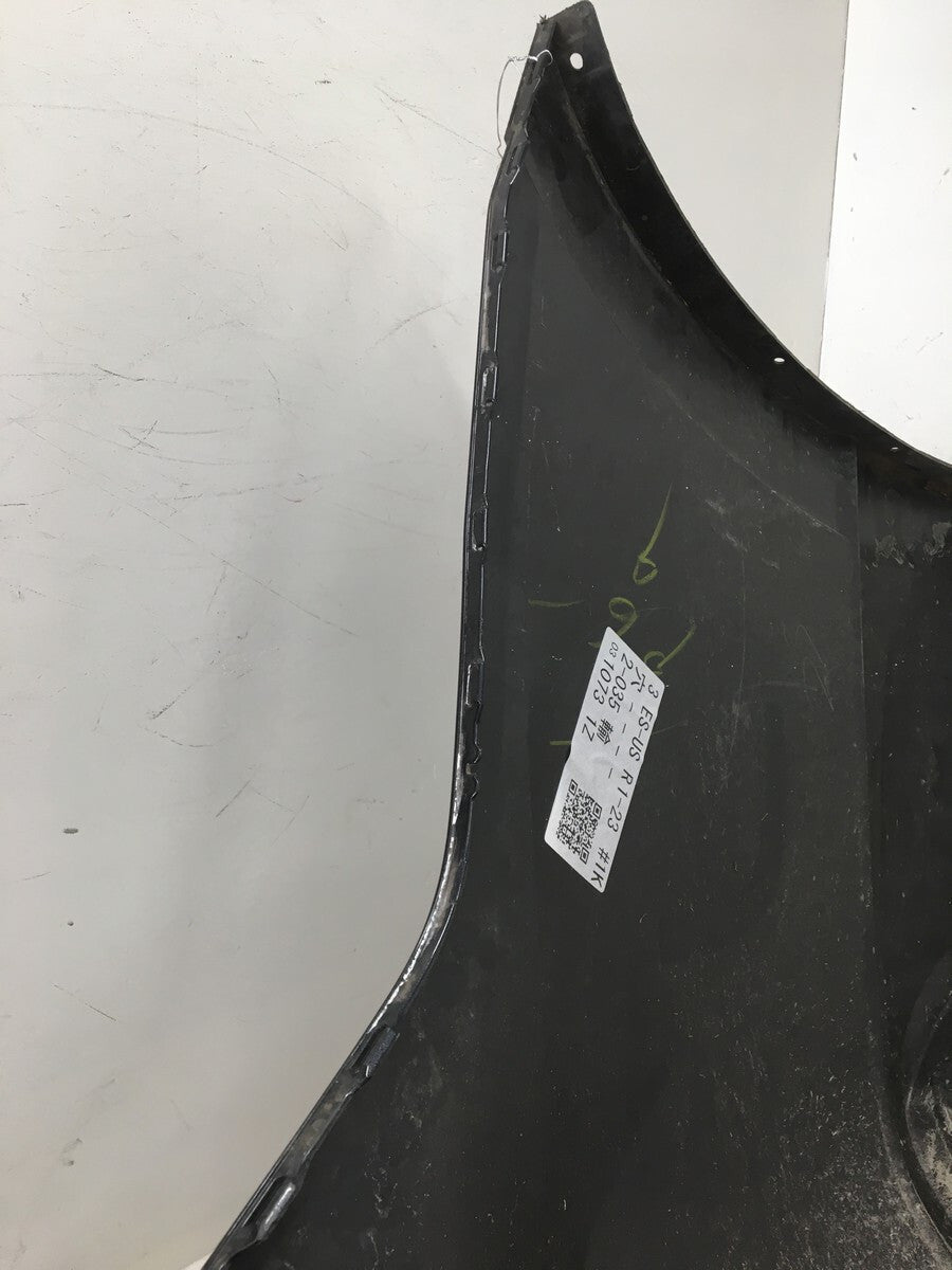 Rear Bumper Cover Subaru Forester Base Limited Premium 2019 57704SJ300 OEM