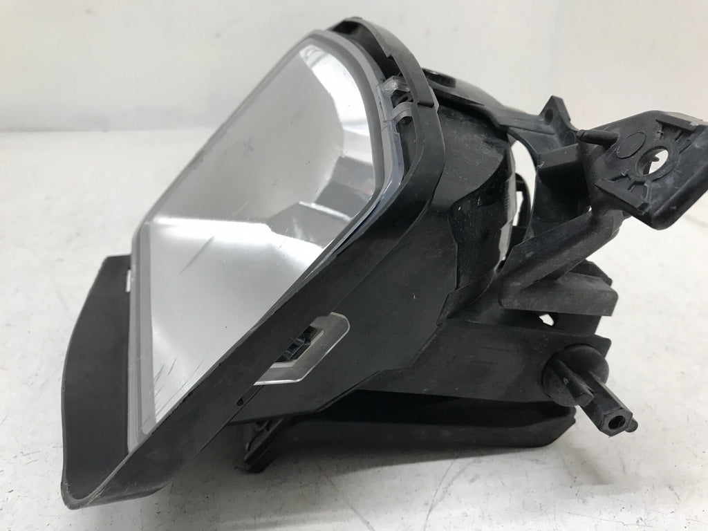 Fog light Damaged Driver LH Dodge Ram 2013 2014 2015 2016 2017 2018 320479 OEM