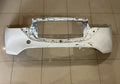 Front Bumper Cover White 2022-2023 Mazda CX-5 CX5 KSD4-50031 OEM