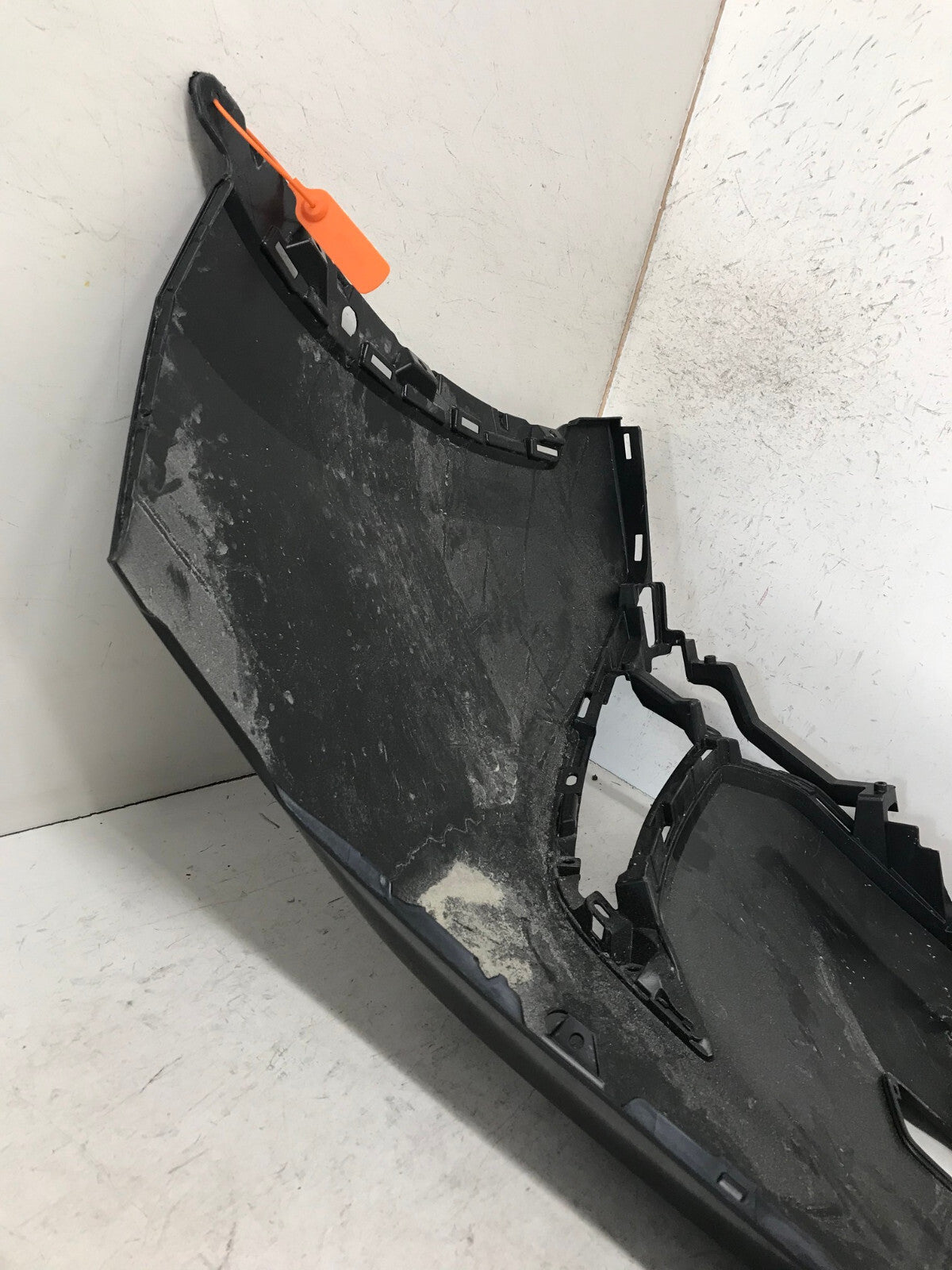 Front Bumper Cover Unpainted 22-23 Lexus NX350/NX450H+ w/Sens H 52119-F6010 OEM