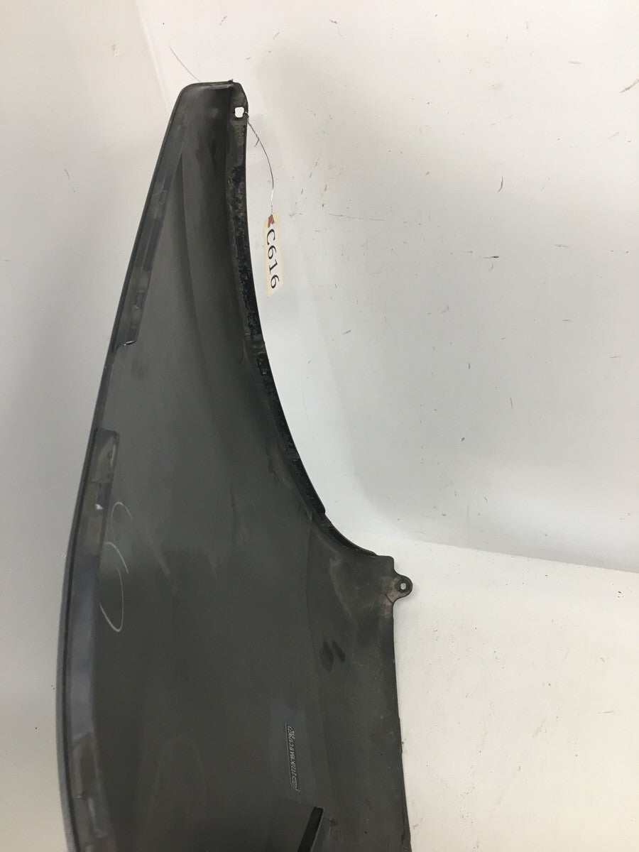 Rear Bumper Cover Lexus RX350/RX450H Base/F Sport w/Sensor Holes 11-15 Original