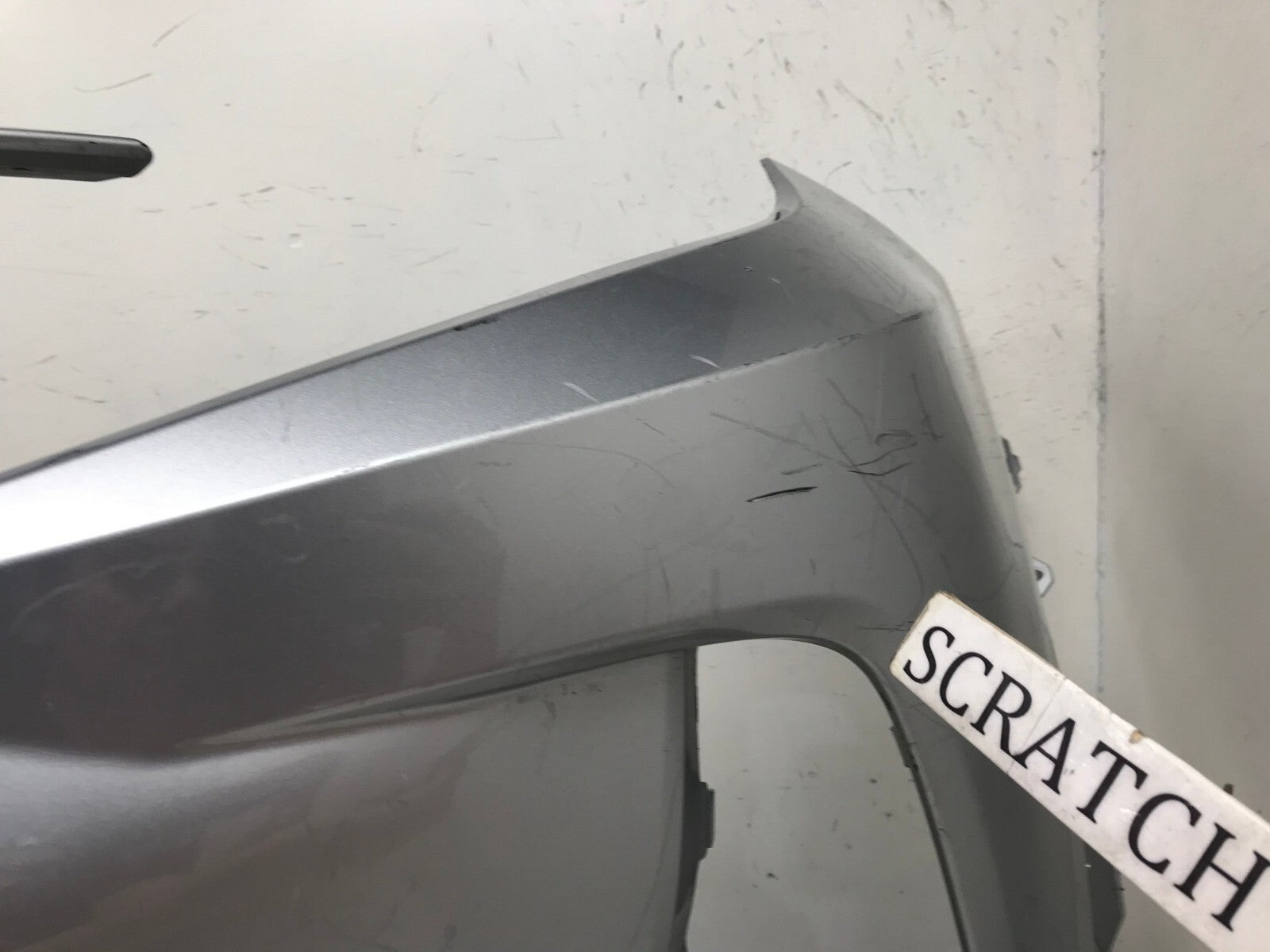 Front Bumper cover Toyota RAV4 1D6 2019-2021 52119-0R200 OEM2