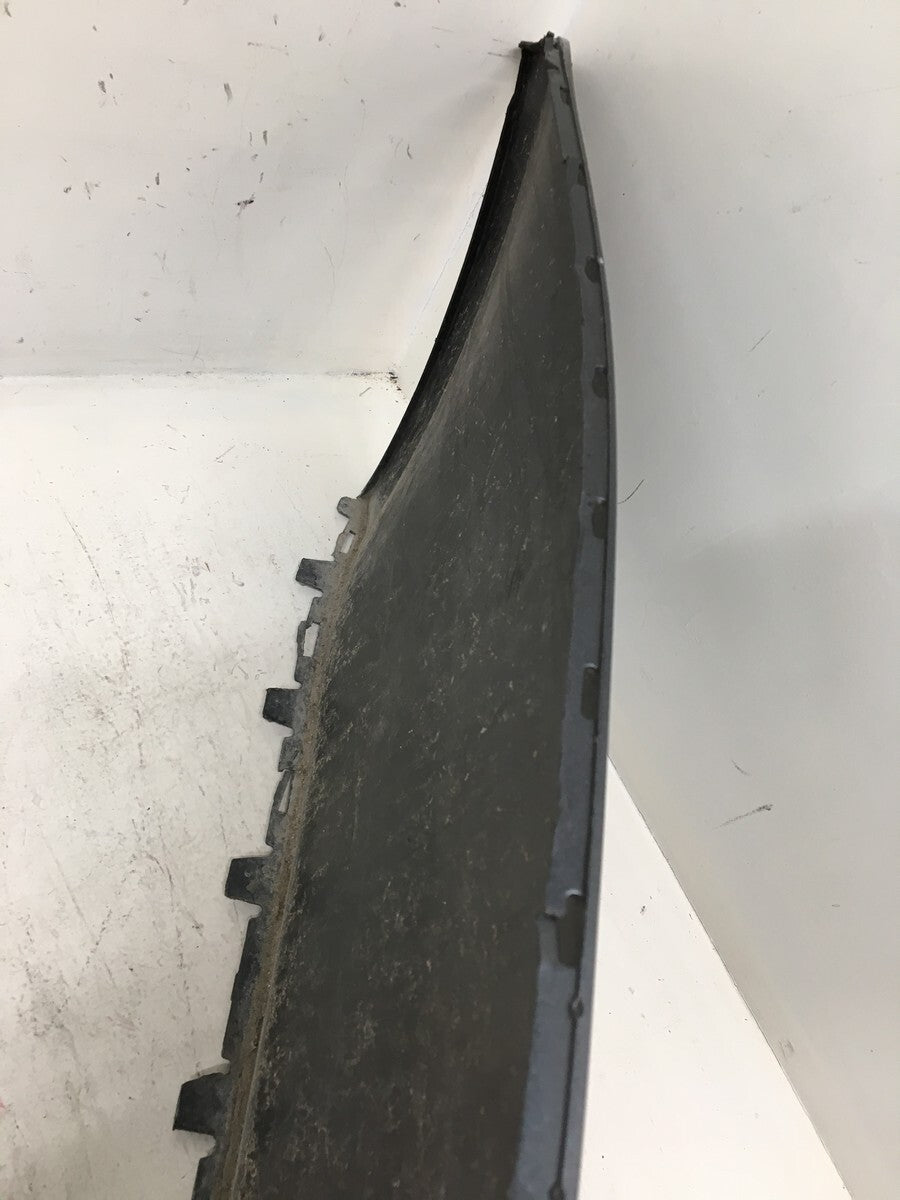 Rear Bumper Cover Volkswagen Jetta 2005 2010 1K5807421B Original