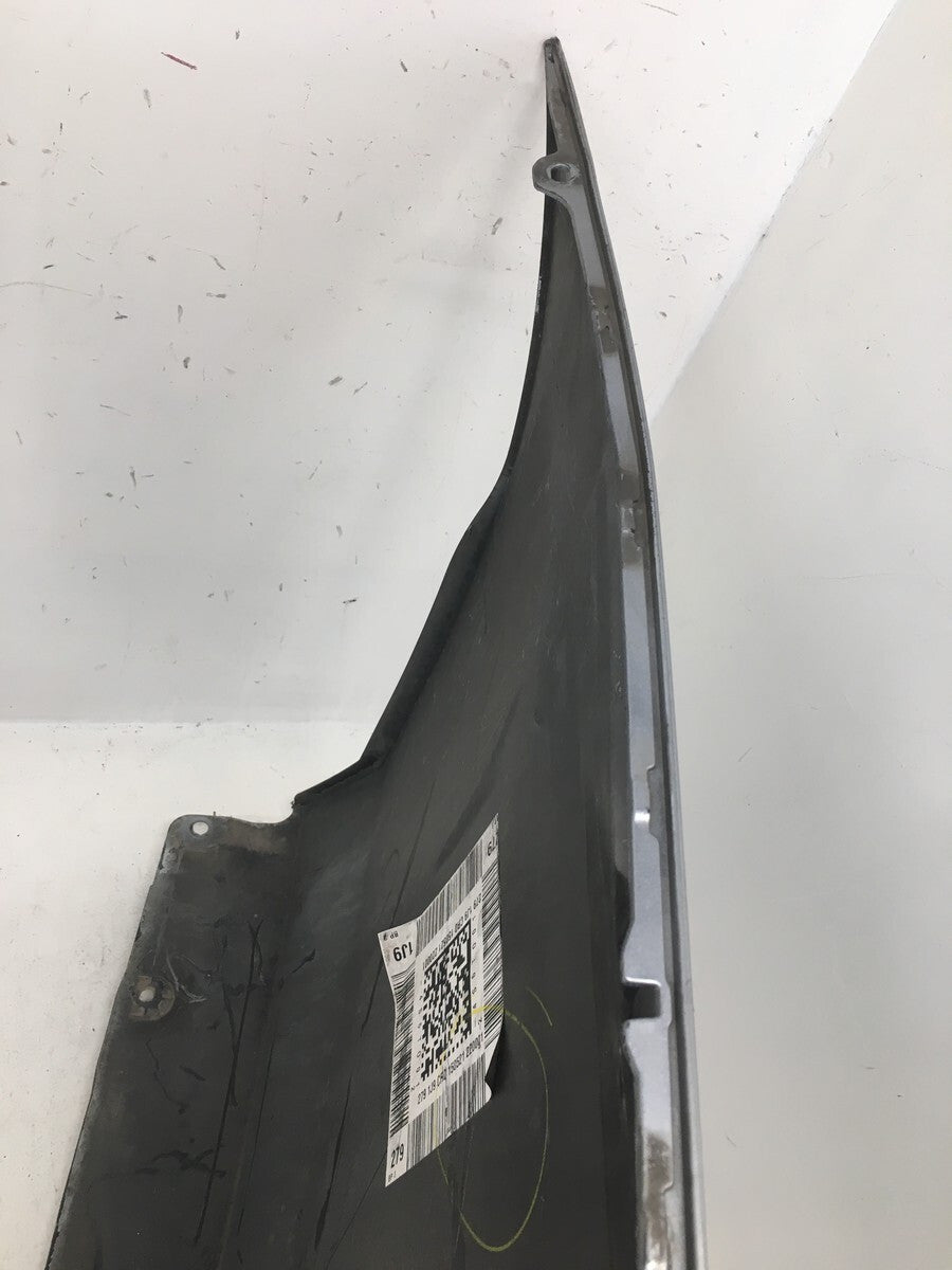Rear Bumper Cover Toyota Camry LE/XLE/SE/XSE/Hybrid 2015-2017 52159-06390 OEM4