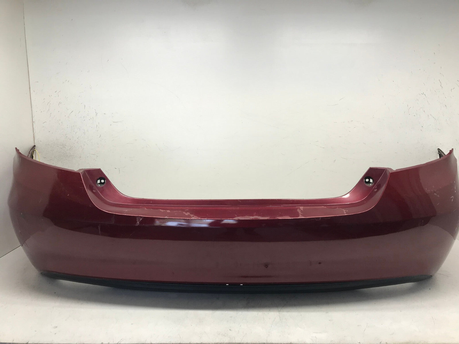 Rear Bumper Cover Toyota Camry LE/XLE/SE/XSE/Hybrid 3T3 15-2017 52159-06390 OEM