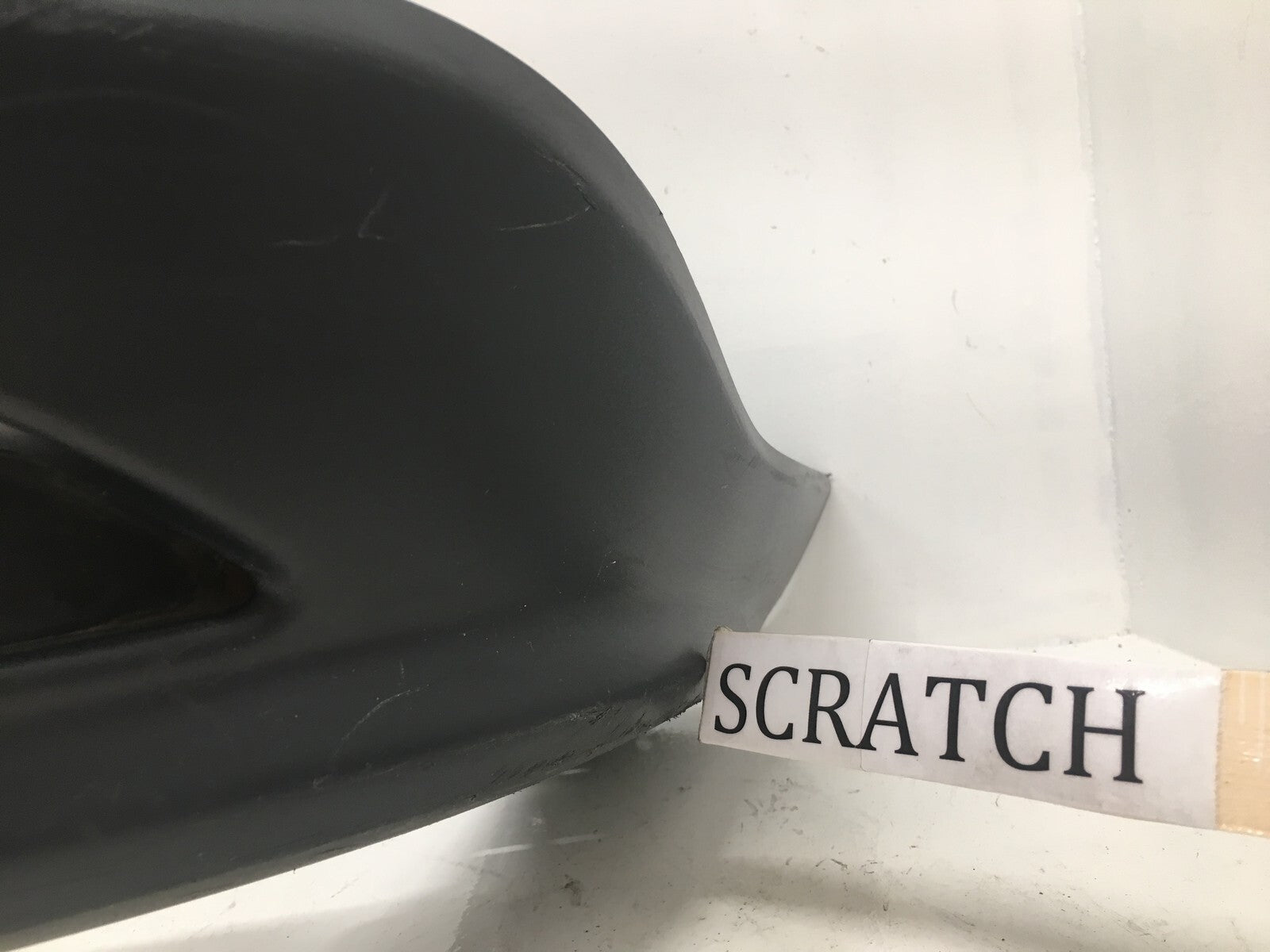 Rear Lower Bumper Cover Acura RDX Base/TECH 2013-2015 71502-TX4-ZZ00 OEM2
