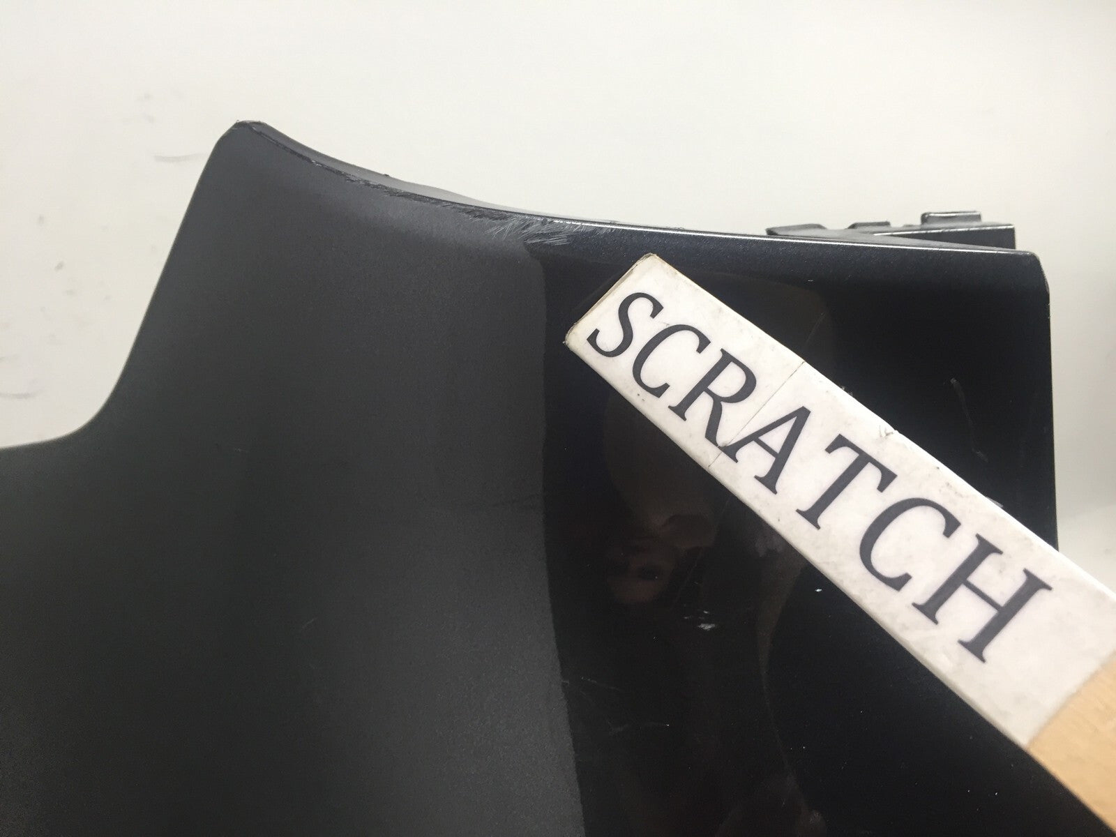 Rear Bumper Cover Subaru Outback w/Sensor Holes 2020 57704AN31A OEM2