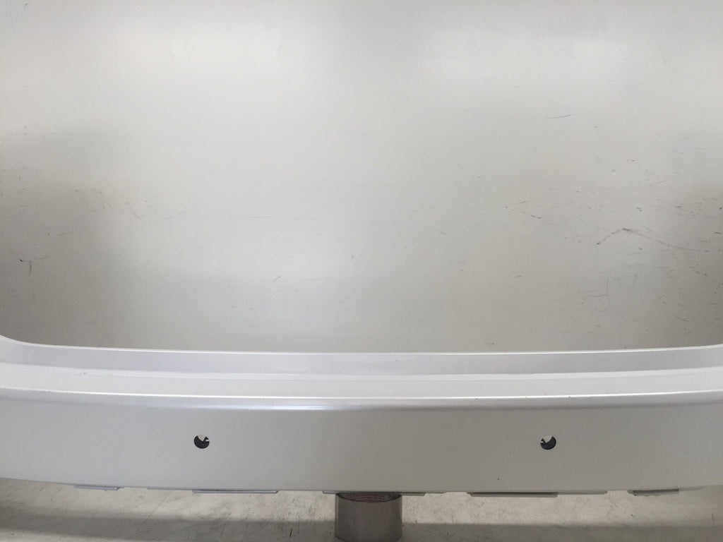Rear Bumper Cover Lexus NX200t NX300H Base F Sport w/Sensor Holes 085 15 16 OEM