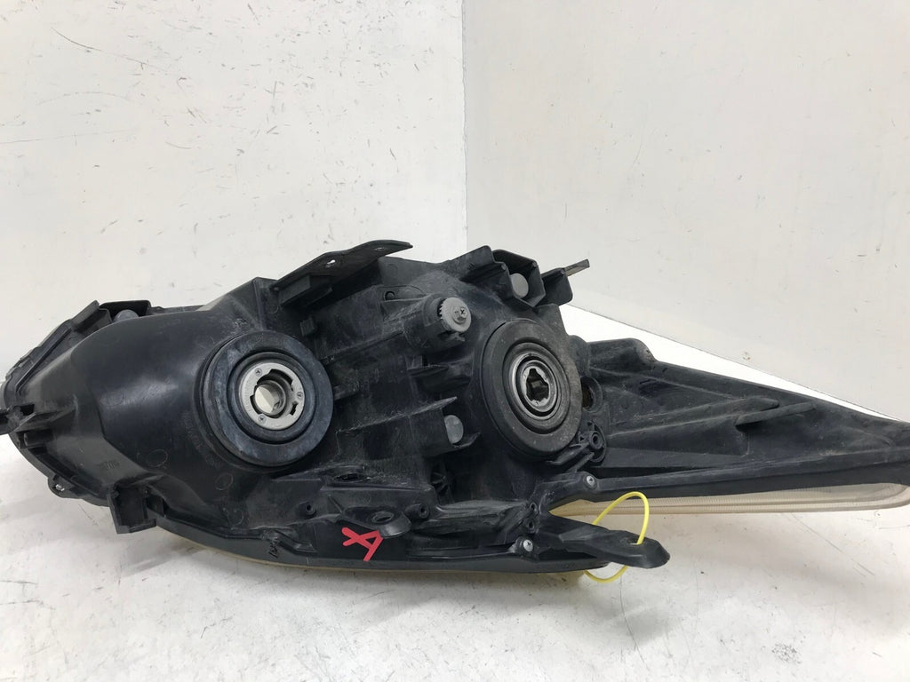 Headlight Damaged Driver LH Left 2012 2013 2014 2015 Toyota Prius CAPA