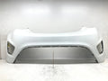 Rear Bumper Cover White 2013-2017 Hyundai Veloster Turbo/R-Spec 86511-2V500 OEM