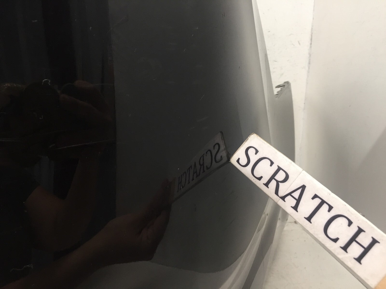 Rear Bumper Cover Nissan Altima Sedan S SR K23 w/S Holes 2019 85022-6CA0H OEM4