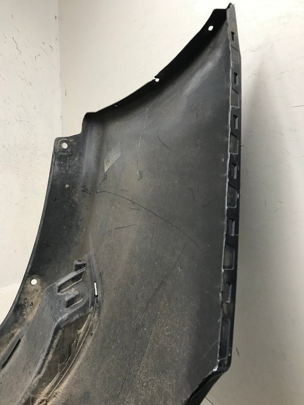 Rear Bumper Cover Honda Civic Sedan EX/LX/Touring 2016-2018 71501-TBA-A010 OEM8