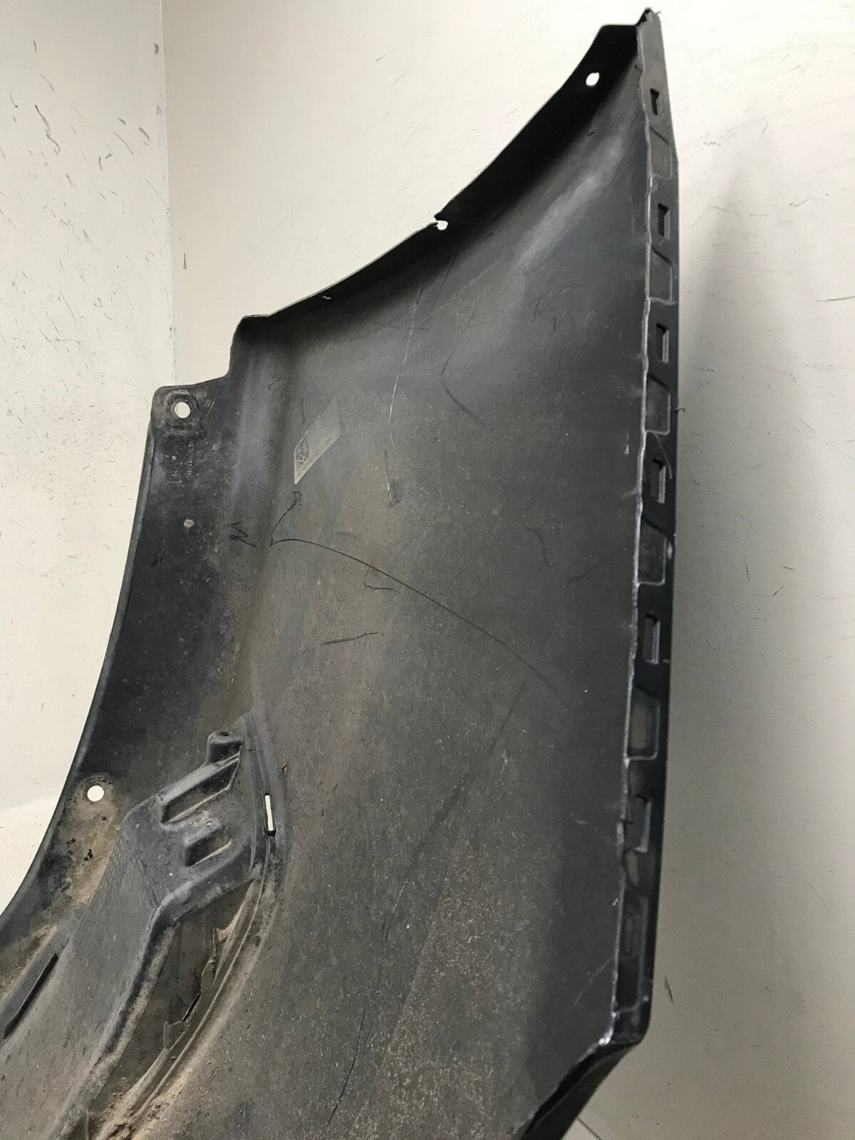 Rear Bumper Cover Honda Civic Sedan EX/LX/Touring 2016-2018 71501-TBA-A010 OEM8