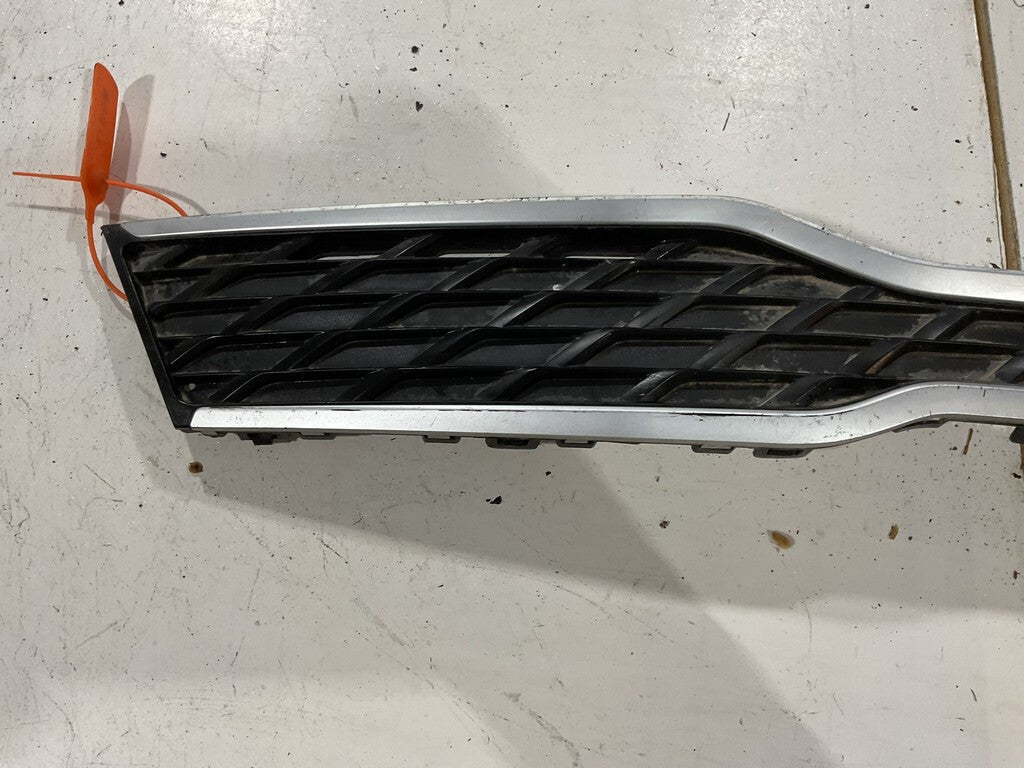 Grill Grille Black/Silver Trim 2018 2019 2020 Kia Rio 86351-H9000 OEM