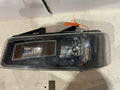Headlight Damaged Driver LH 2003-19 Chevy Express/ Gmc Savanna 16530371+A OEM