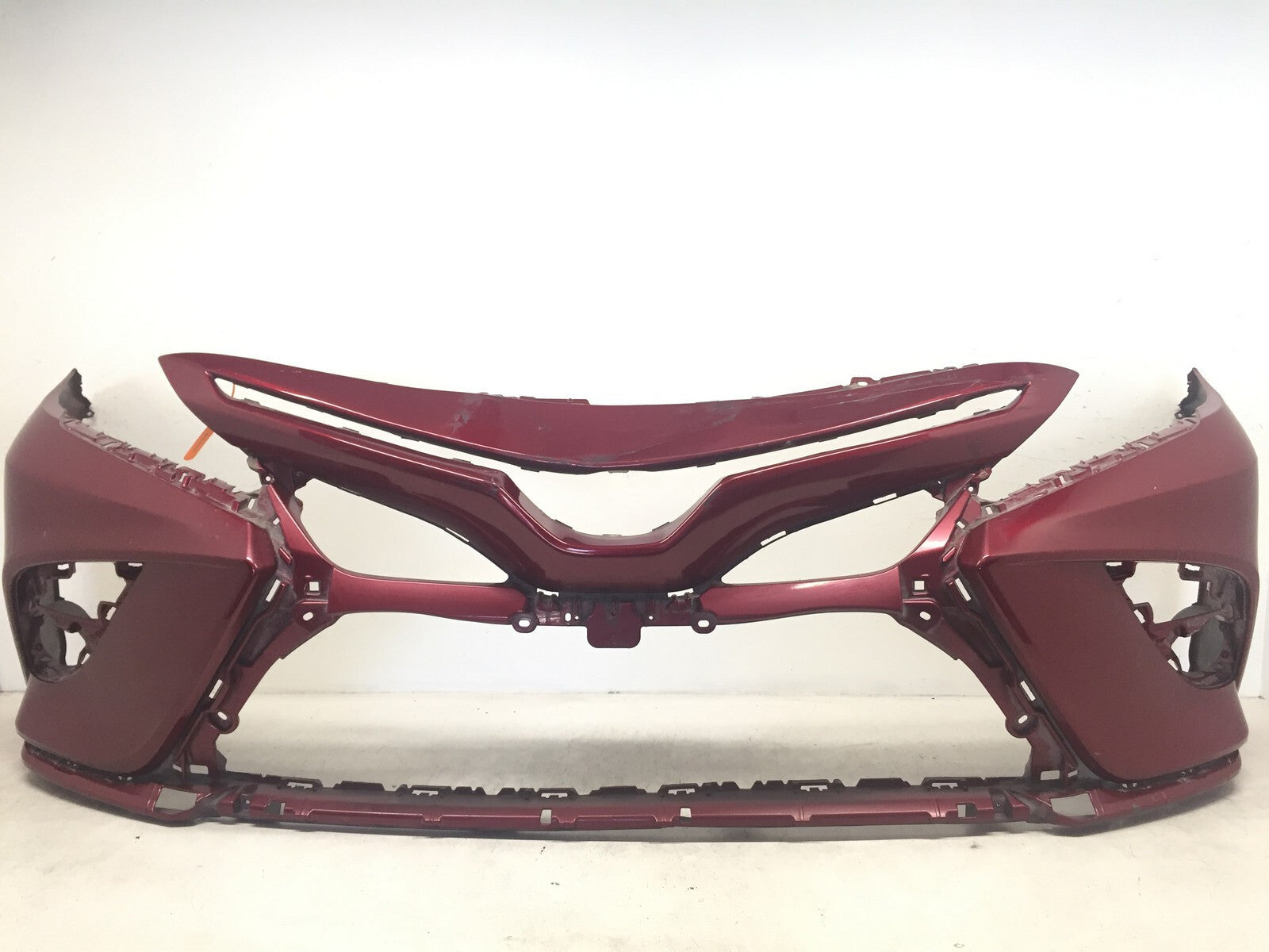 Front Bumper Cover Toyota Camry SE XSE 3T3 2018 2019 52119-06E20 OEM