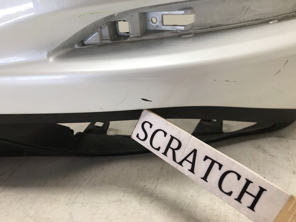 Rear Bumper Cover Lexus ES350 Base Premium 085 2019 52159-06D40 Original