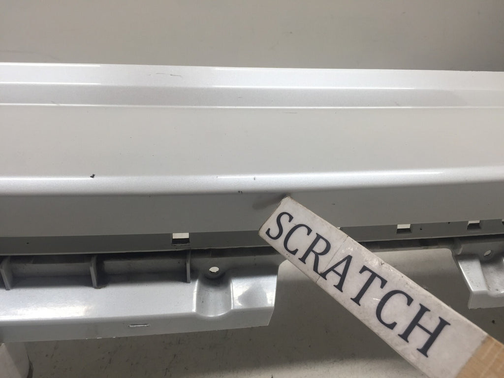 Rear Bumper Cover Ford Edge SE SEL Sport Titanium 2015-2018 FT4B-17F001-AEW OEM