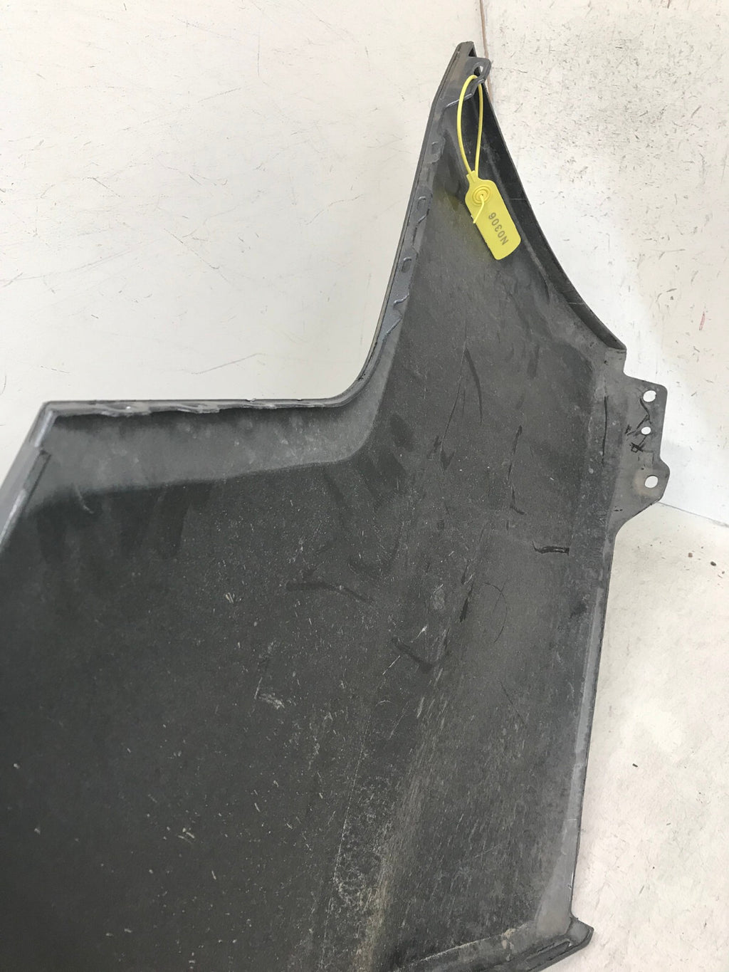 Rear Bumper Cover Nissan Altima S/SL/SV/SR/Edt. ONE 2019-2020 85022-6CA0H OEM