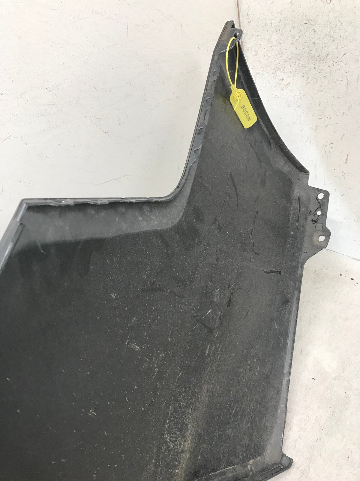 Rear Bumper Cover Nissan Altima S/SL/SV/SR/Edt. ONE 2019-2020 85022-6CA0H OEM