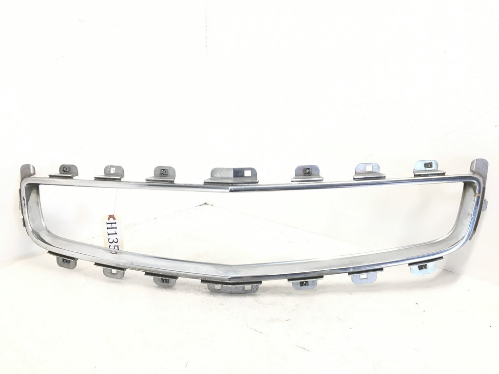 Grille Grill Chevy Chevrolet Malibu 2008-2012 25784043 OEM
