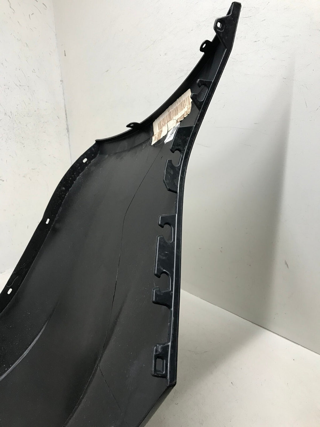 Rear Bumper Cover Pontiac G6 Base GT Sedan 2005-2009 15899862 OEM