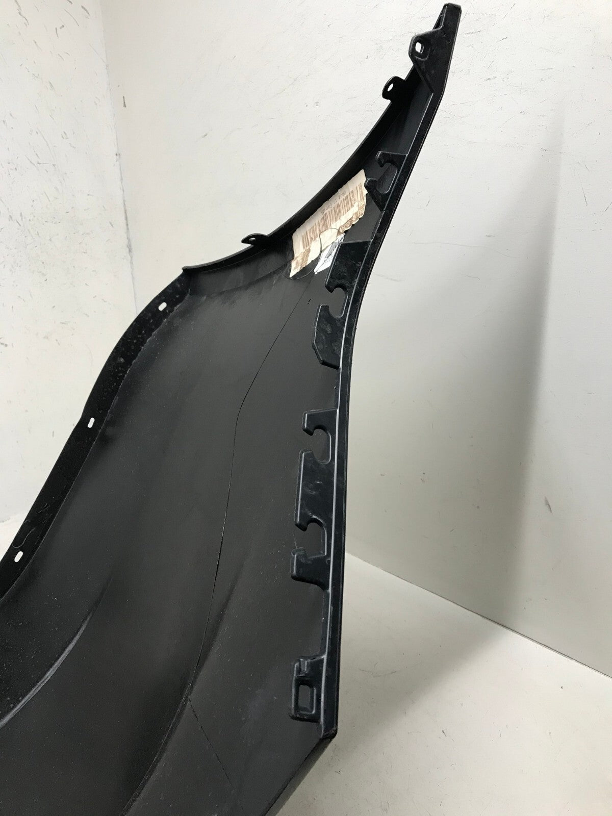 Rear Bumper Cover Pontiac G6 Base GT Sedan 2005-2009 15899862 OEM