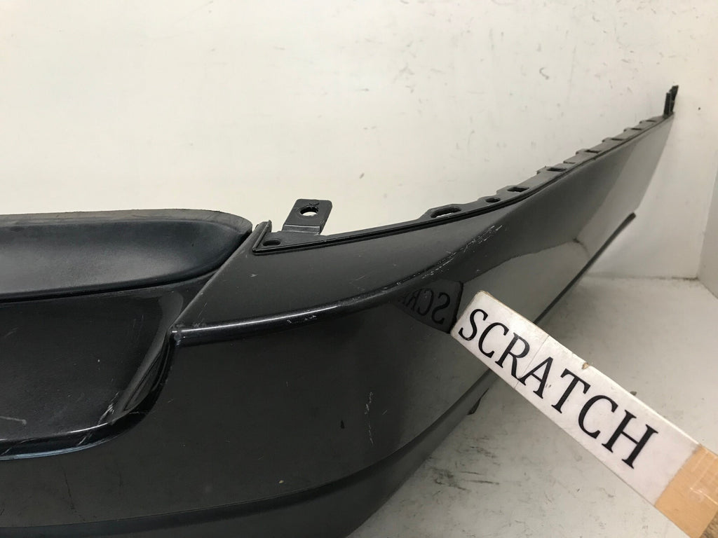 Rear Bumper Cover Range Rover Base HSE Supercharged Autobiog Black 2013-2015 OEM