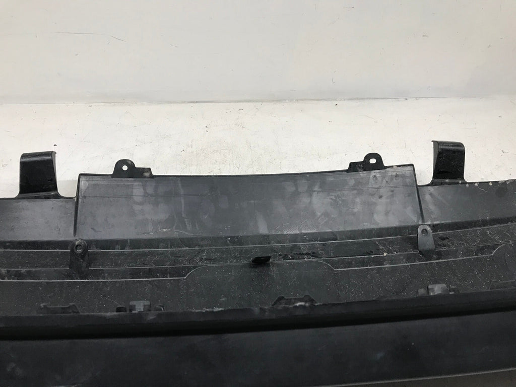 Rear Bumper Cover Toyota RAV4 LE XLE XLE Prmium Hybrid LE 19 20 52159-42220 OEM6