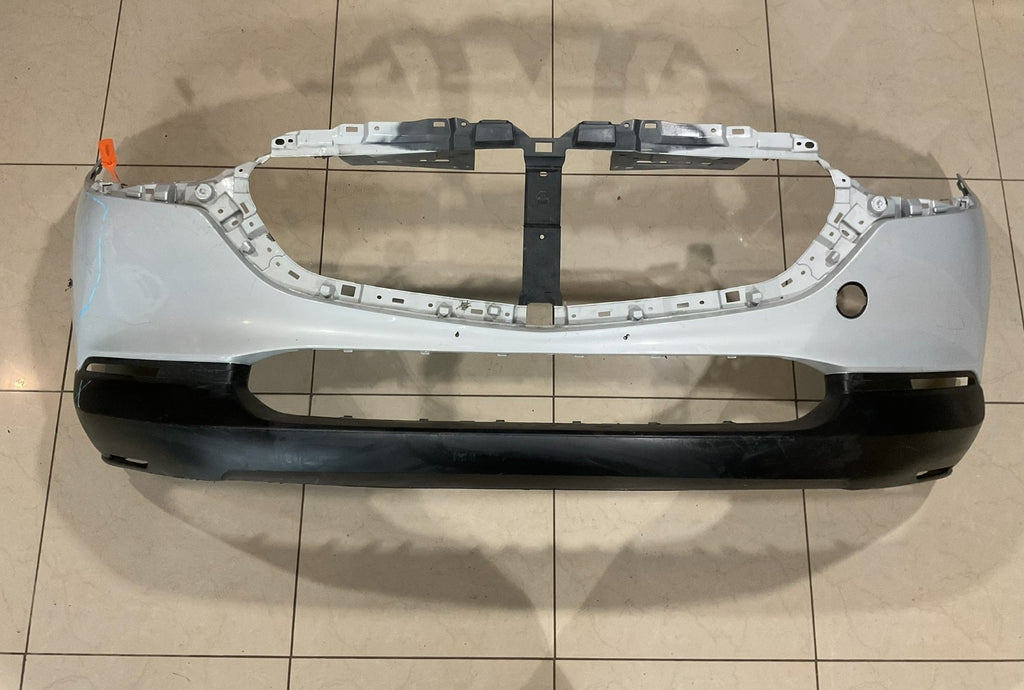 Front Bumper Cover Grey 2020 2021 Mazda CX30 dgh9-50031 OEM