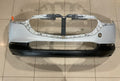 Front Bumper Cover Grey 2020 2021 Mazda CX30 dgh9-50031 OEM