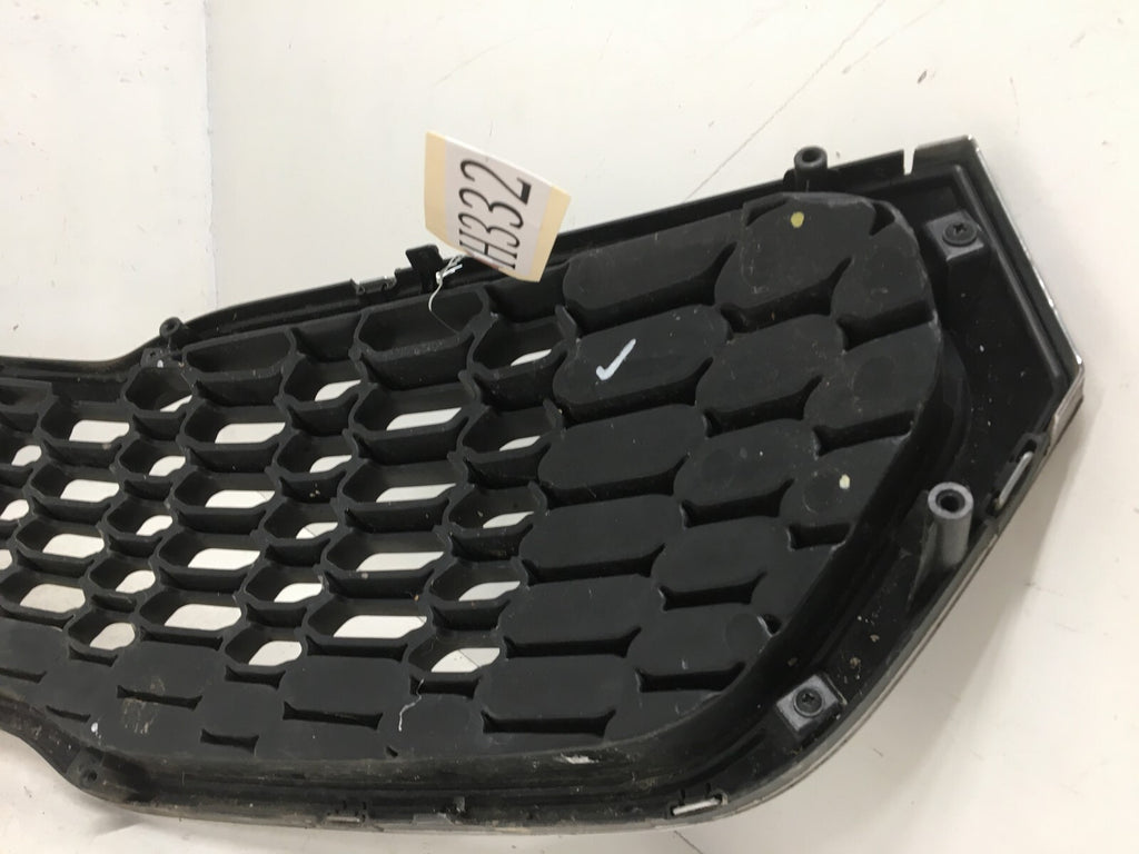 Grille Grill Kia Forte Sedan 2010-2013 86351-A7500 OEM