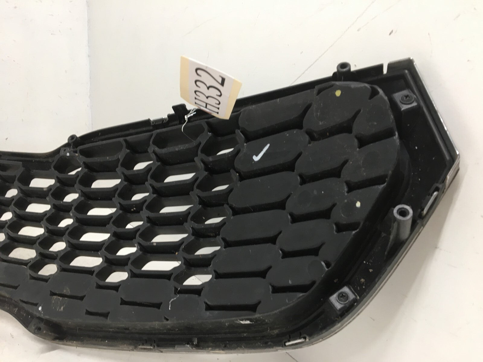 Grille Grill Kia Forte Sedan 2010-2013 86351-A7500 OEM