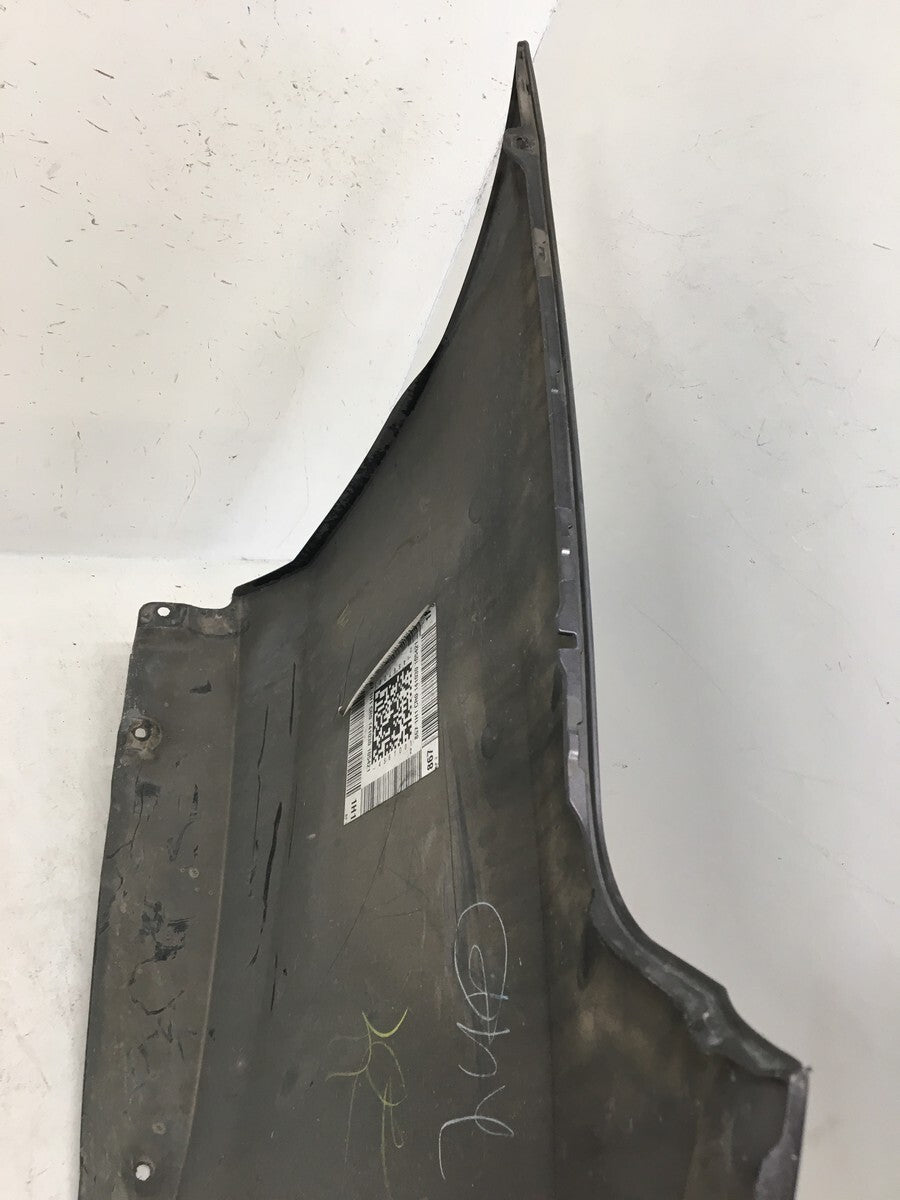 Rear Bumper Cover Toyota Camry LE XLE SE XSE Hybrid 1H1�15-2017 52159-06390 OEM
