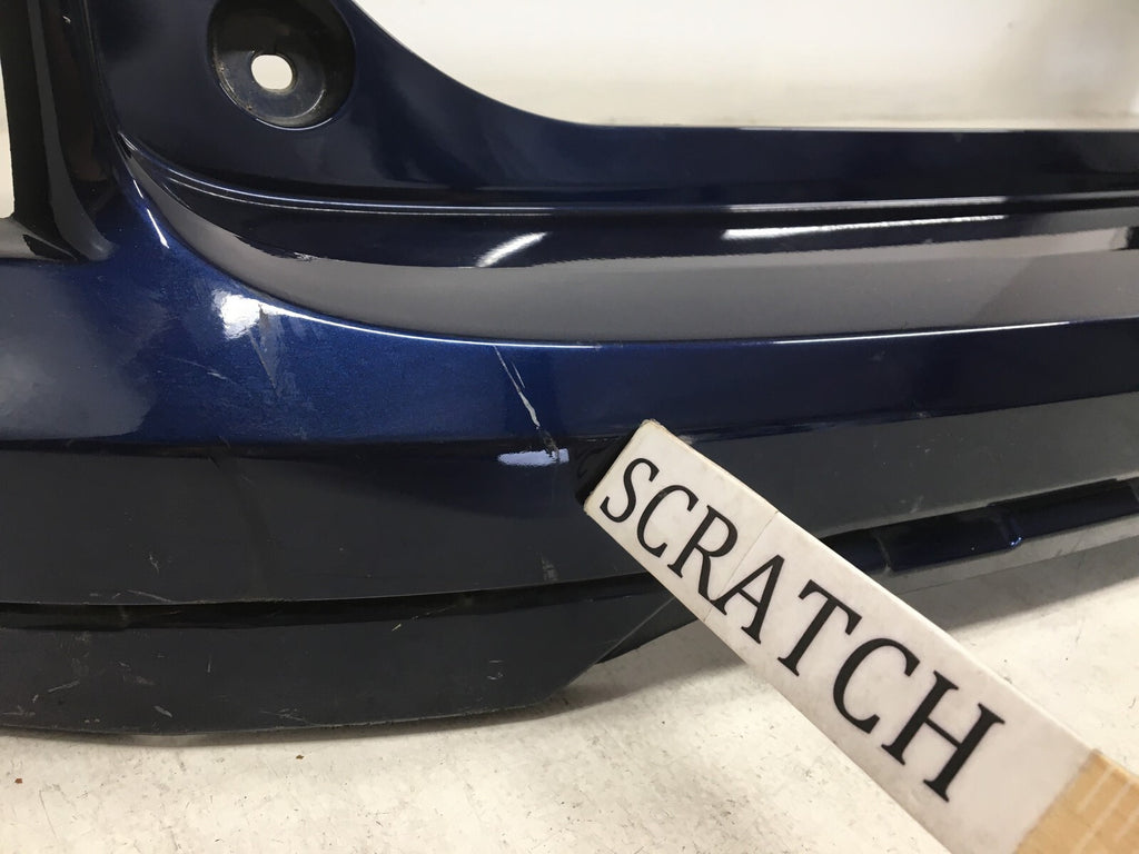Rear Bumper Cover Honda CR V LX EX EX L SE Touring  2015 2016 71501-T1W-ZX00 OEM