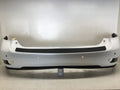Rear Bumper Cover Lexus RX350 RX450H Base F Sport w/Sensor Holes 2011-2015 OEM