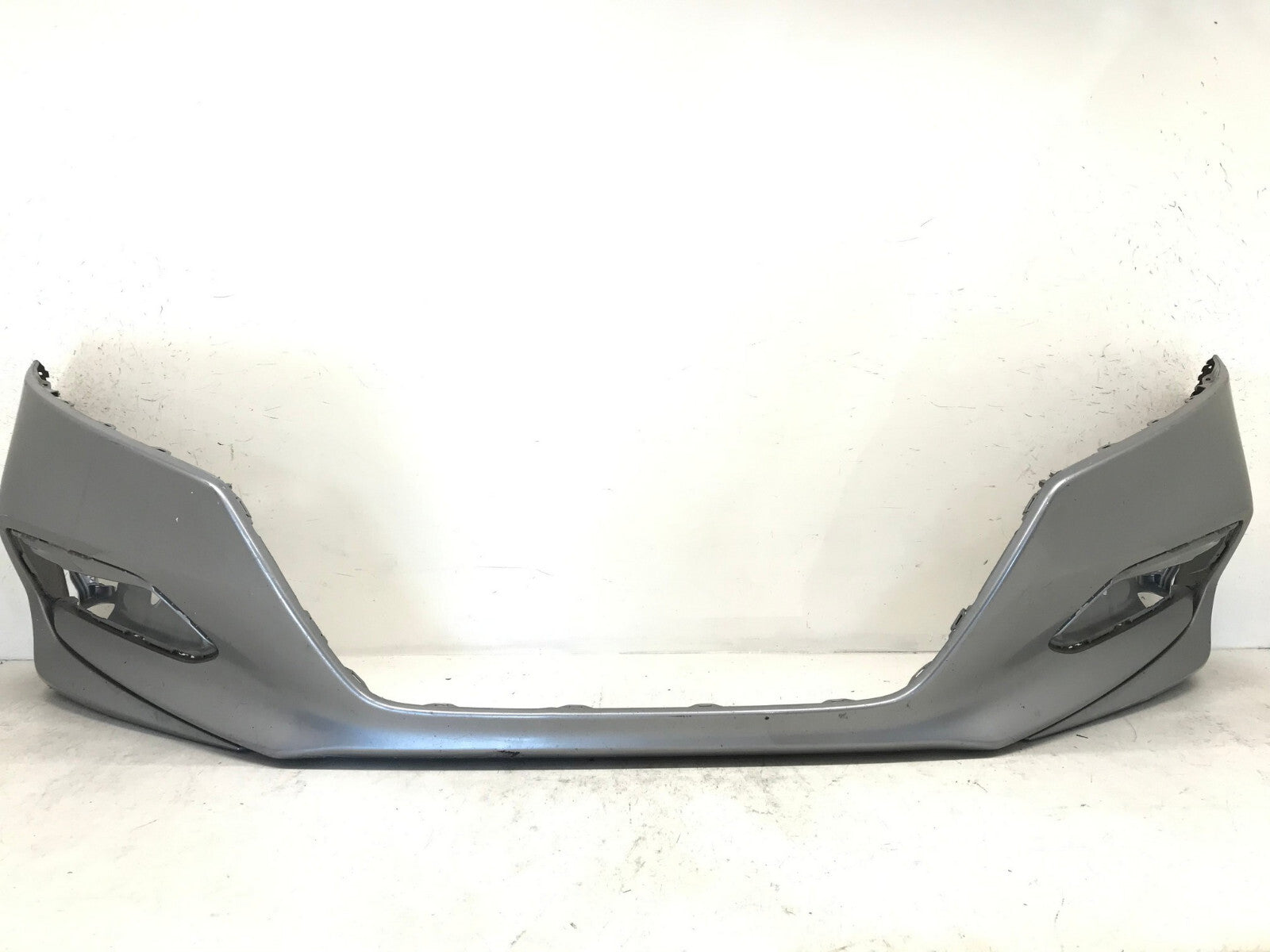 Front Bumper Cover Honda Accord Touring/Hybrid Grey 18-2020 71101-TVA-A000 OEM3