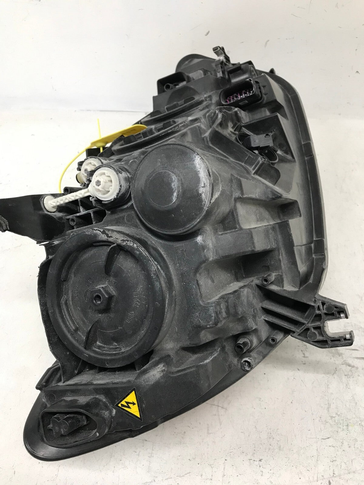 Headlight Left Driver LH 2012-2015 AUDI A6 C7 4G0941005 OEM