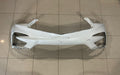 Front Bumper LOCAL White 2022-2024 Acura RDX 71101+tjb+a000 OEM