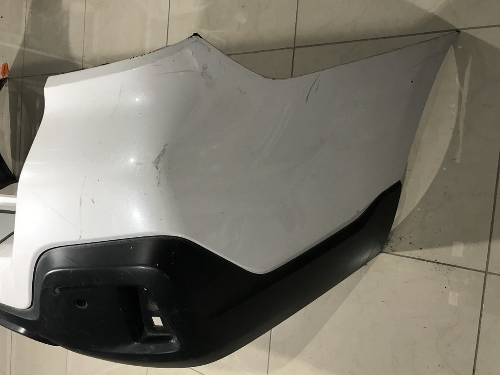 Rear Bumper Cover Subaru Outback 2018 2019 57704AL18A OEM2