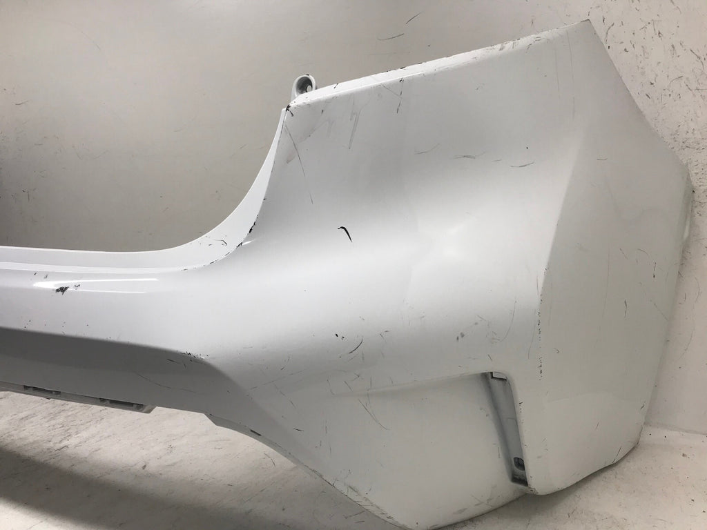 Rear Bumper Cover Toyota Corolla Auris Hatchback 040 2018 2019 52159-02E20 OEM5