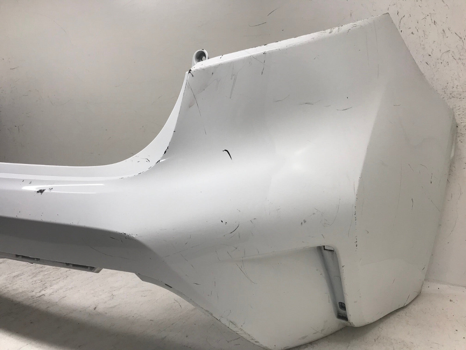 Rear Bumper Cover Toyota Corolla Auris Hatchback 040 2018 2019 52159-02E20 OEM5