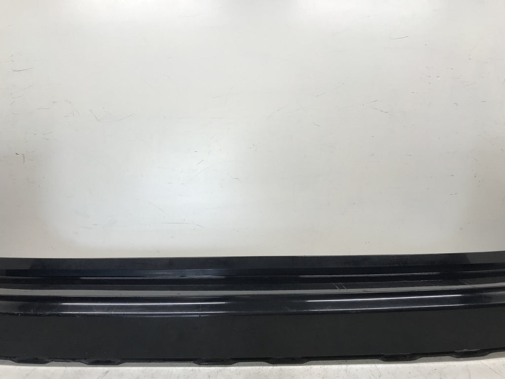 Rear Bumper Cover Honda CR V EX LX EX L SE 2010 2011 71501-SWA-ZZ00 OEM2