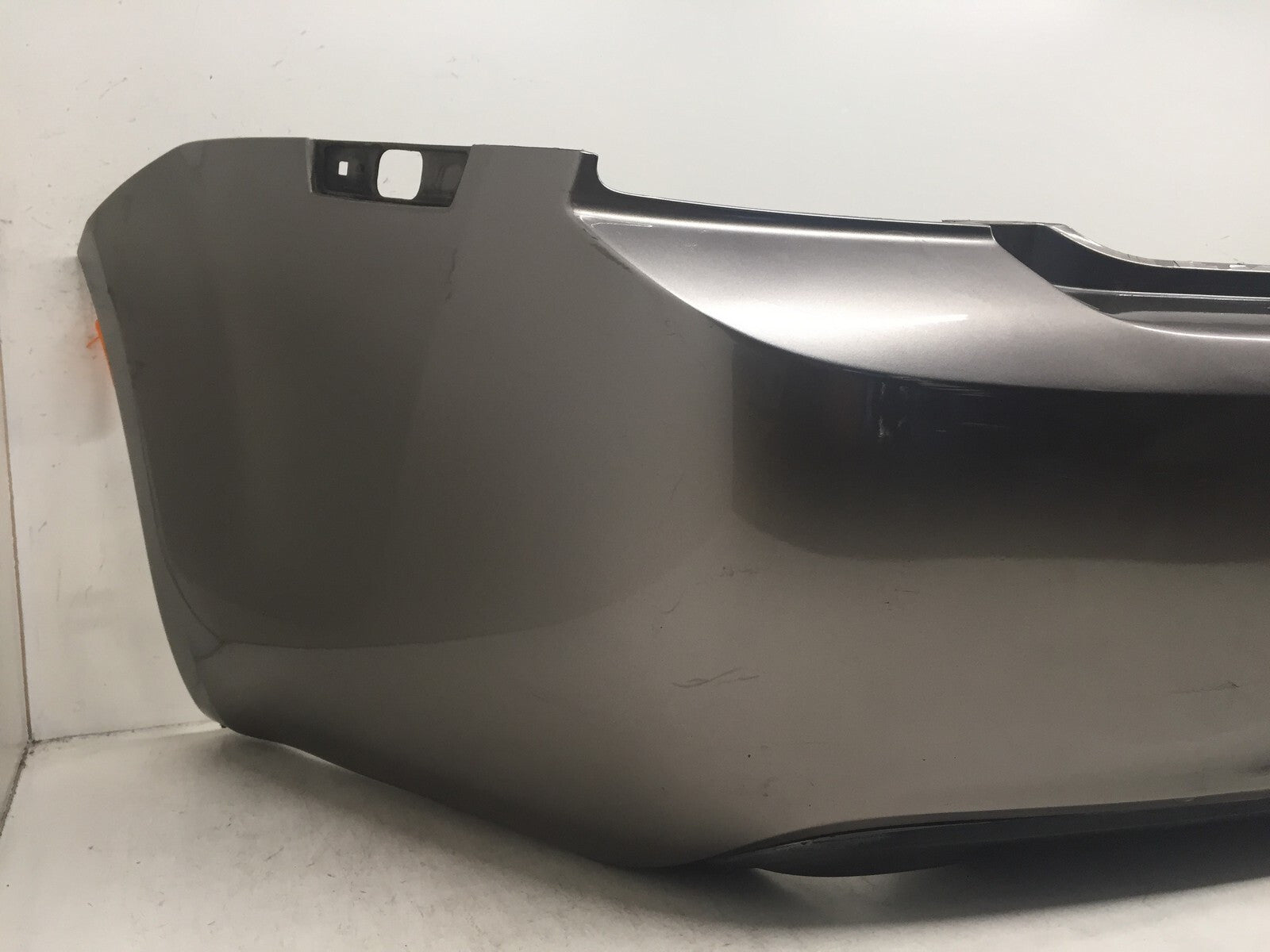 Rear Bumper Cover Chevy Malibu Hybrid LT LS LTZ 2008-2012 20822480 OEM