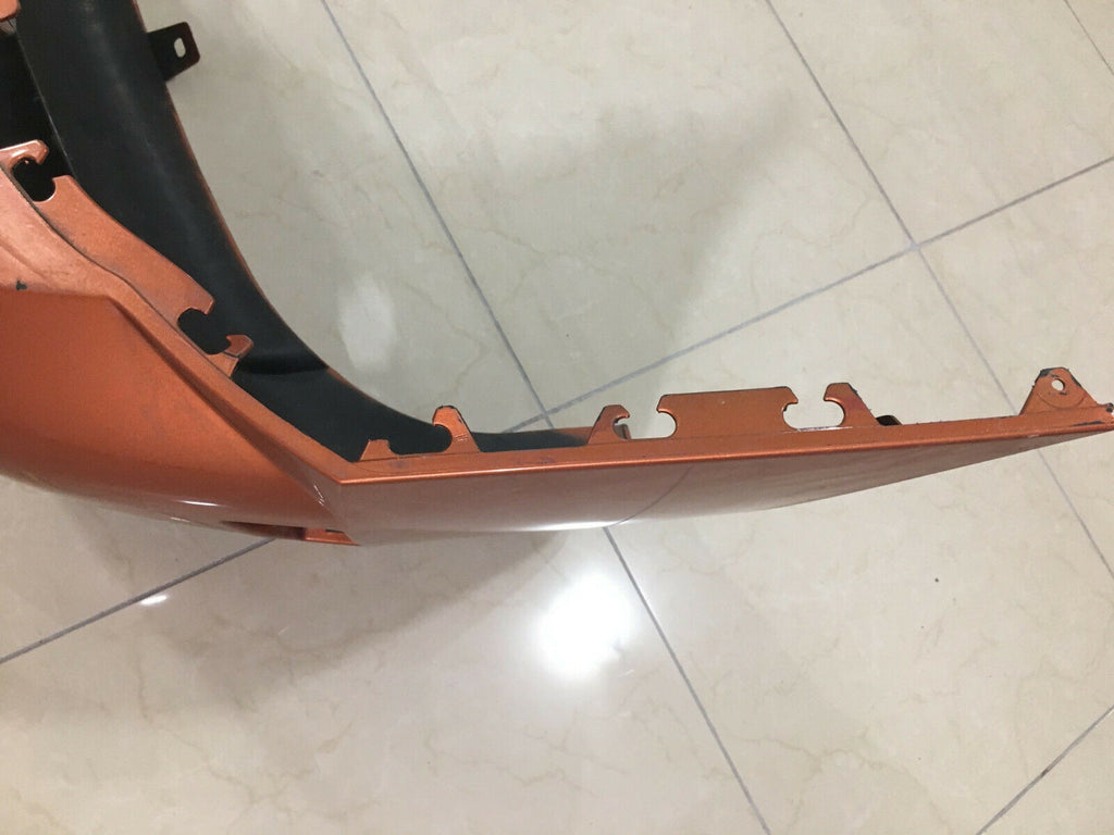 Rear Bumper Cover Chevrolet HHR LT/LS/LS Panel/LT Panel 06-11 15276663 OEM (1)