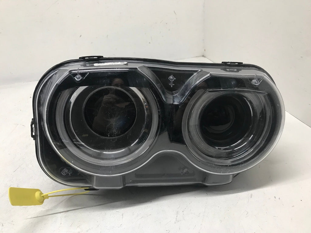 Headlight Right passenger RH 15-18 Dodge Challenger 68174064-AF OEM