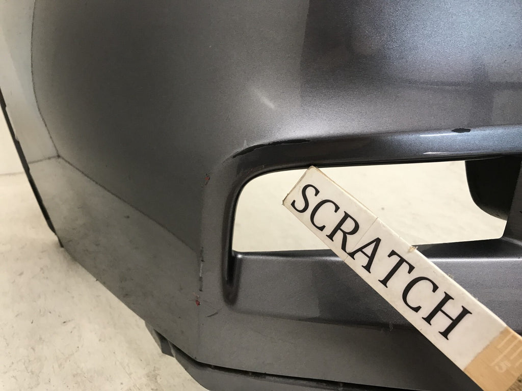 Rear Bumper Cover Honda CR-V LX/EX/EX-L/SE/Touring 2015 2016 71501-T1W-ZX00 OEM2